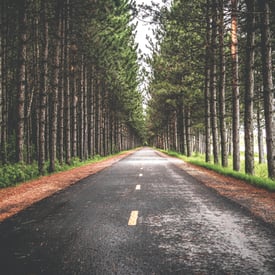 Take the Wheel to Self-Direct Your Retirement Savings (We Can Help) - Featured image