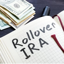 How to Rollover Your Old 401(k) in 4 Simple Steps
 - Featured image