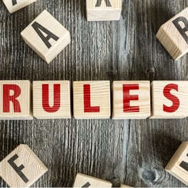 Self-Directed IRA Rules - Featured image