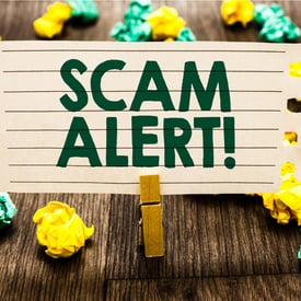 Outsmarting Investment Scams
 - Featured image