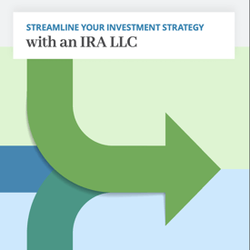 Streamline Your Investment Strategy with an IRA LLC - Featured image