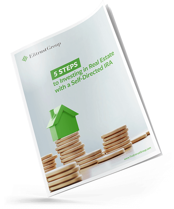 5 steps to investing in RE Report
