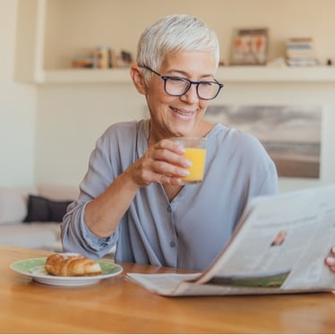 Age Limits on Traditional IRA Contributions? Not Anymore