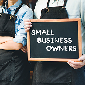 Entrepreneurial of Idea Buddy Business