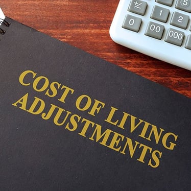 Cost of Living Adjustments in 2021 and How They Affect Your IRA