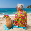 4 Ways to Enjoy A Summer Vacation and Still Save for Retirement