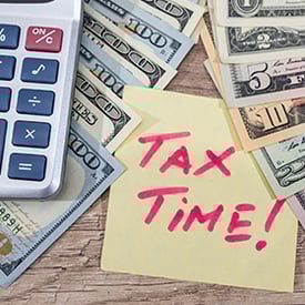 Reporting Common IRA Transactions on Individual Tax Returns - Featured image