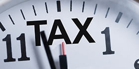 5 Tax-Smart Things You Can Do Before April 18 - Featured Image