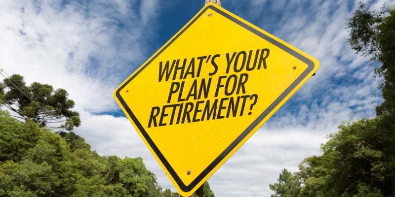 Open a Self-Directed IRA Now to Build Your Tax-Advantaged Retirement Savings - Featured Image