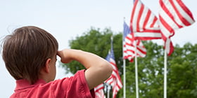 Veterans Day: Honoring Your Service, Preparing for Your Future - Featured Image
