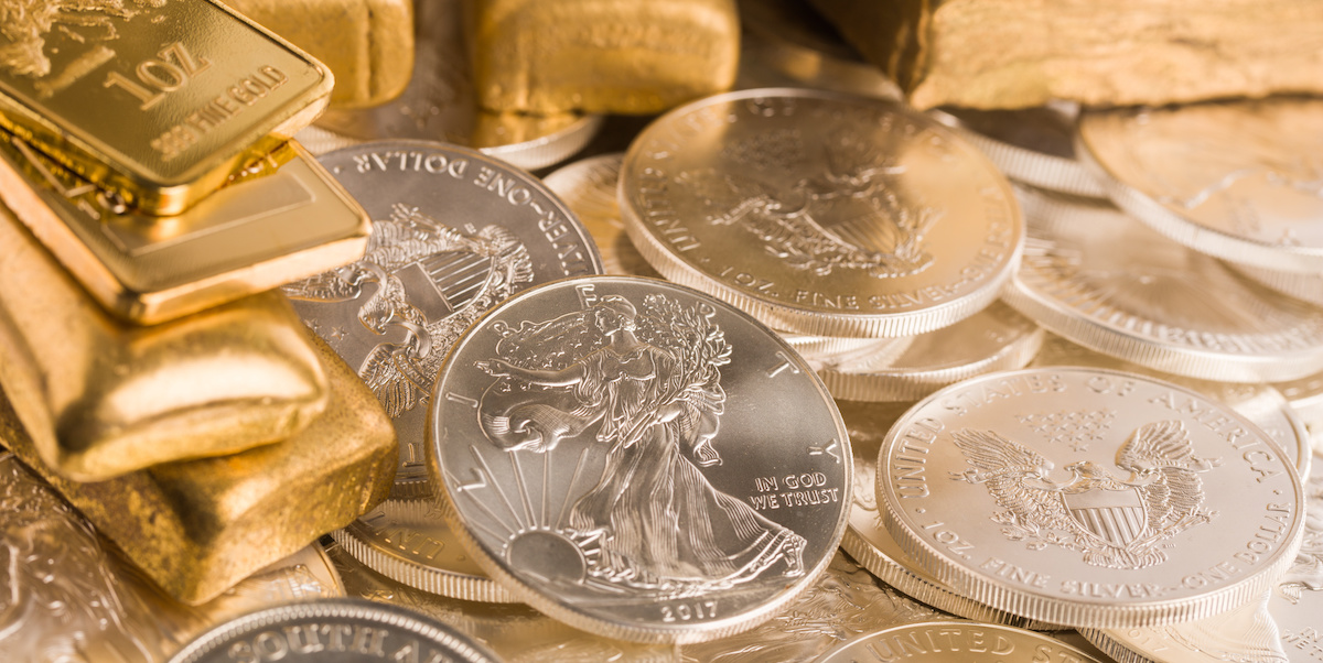 What You Need to Know About Investing in Precious Metals - Featured Image