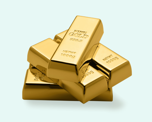What Could gold iras Do To Make You Switch?